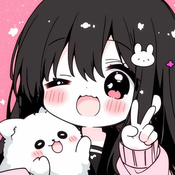 My hand-drawn portrait of Christina